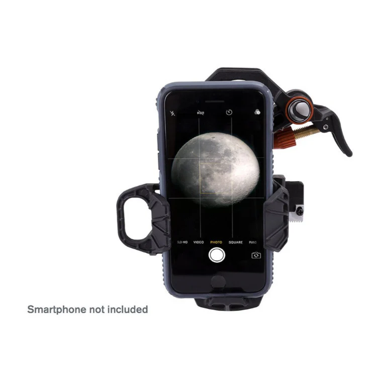 Celestron NeXYZ Universal 3-Axis Smartphone Adapter - Image 5