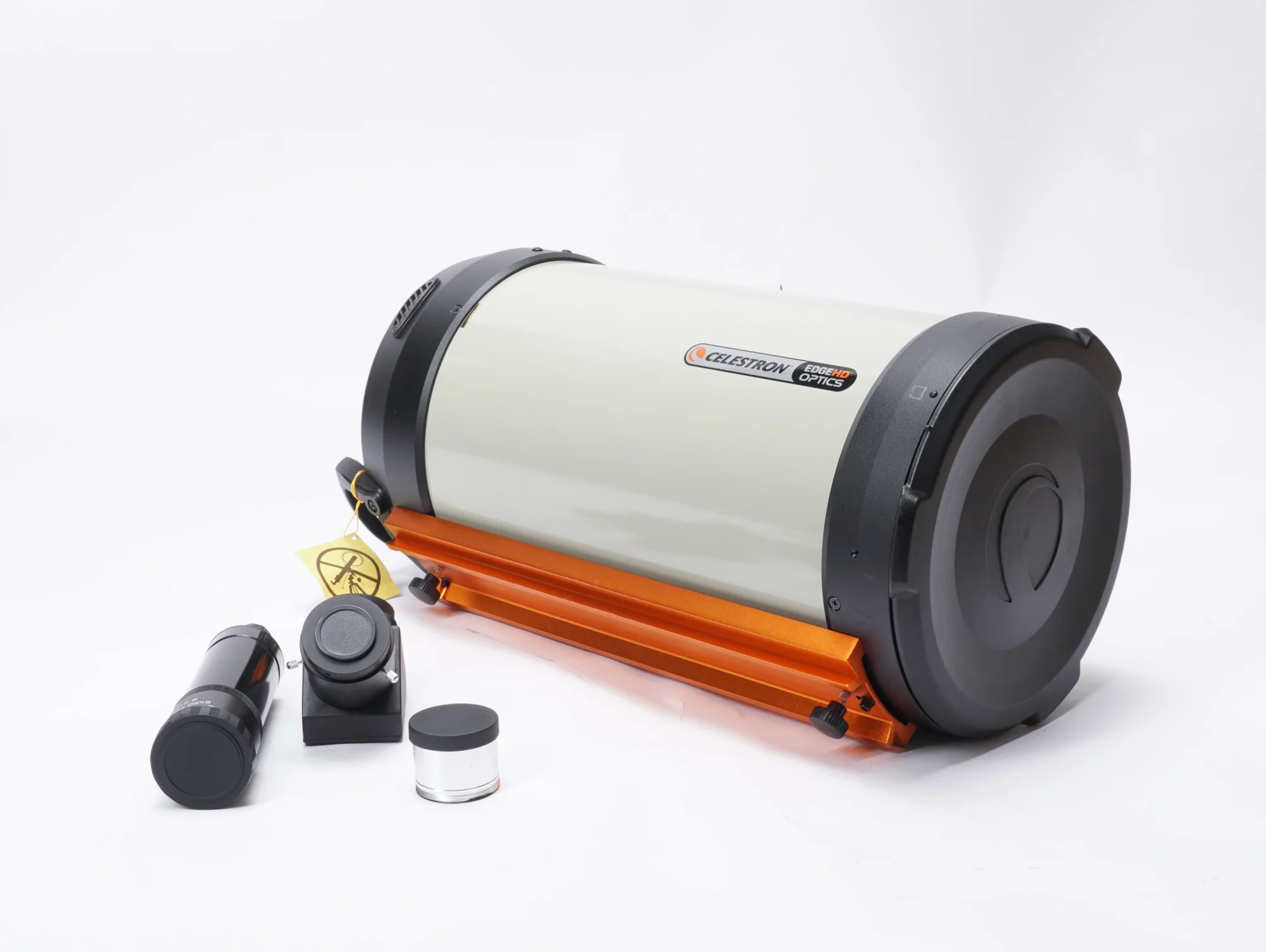 Celestron EdgeHD 9.25-Inch SCT Optical Tube Assembly (Open Box) - Image 3