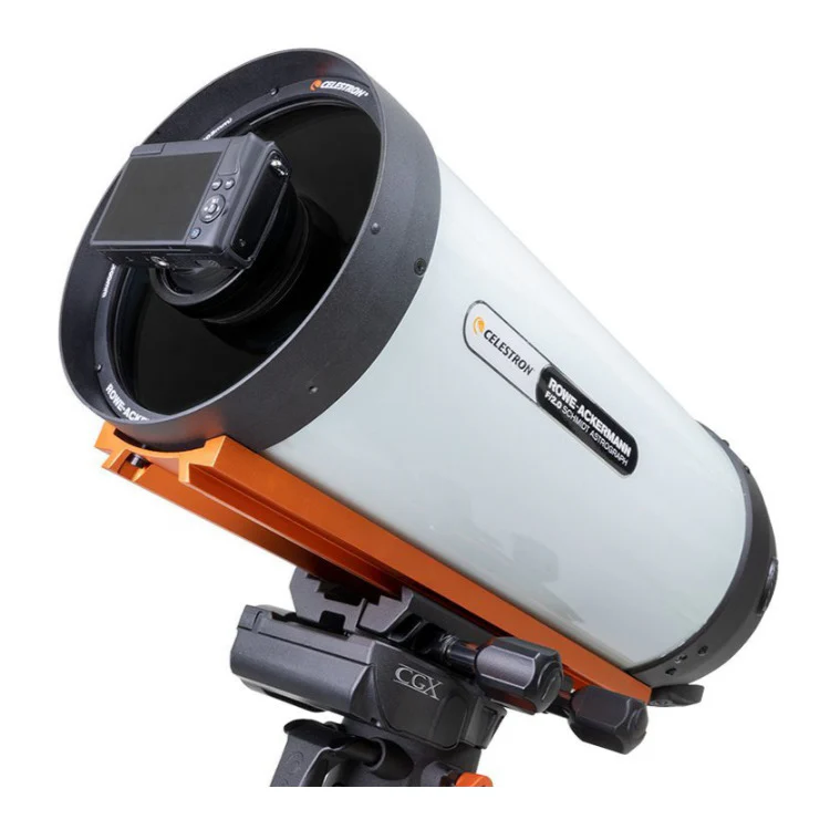 Celestron RASA 8 8-Inch Rowe-Ackermann Schmidt Astrograph (Open Box) - Image 5