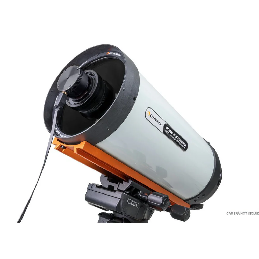 Celestron RASA 8 8-Inch Rowe-Ackermann Schmidt Astrograph (Open Box) - Image 7