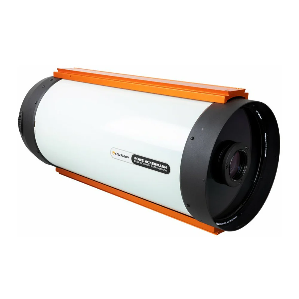 Celestron 11-inch Rowe-Ackermann Schmidt Astrograph V2 OTA - Image 3