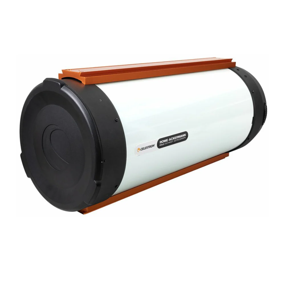 Celestron 11-inch Rowe-Ackermann Schmidt Astrograph V2 OTA - Image 5