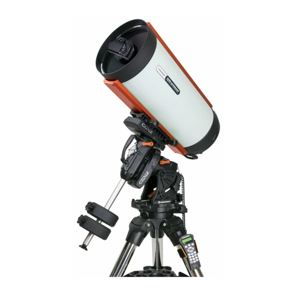 Celestron 11-inch Rowe-Ackermann Schmidt Astrograph V2 OTA - Image 8