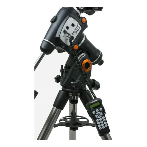 Celestron CGEM II GoTo EQ Mount - Image 3