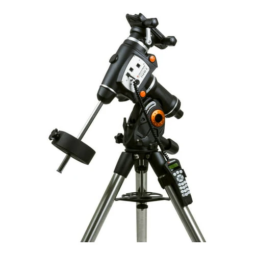 Celestron CGEM II GoTo EQ Mount - Image 4