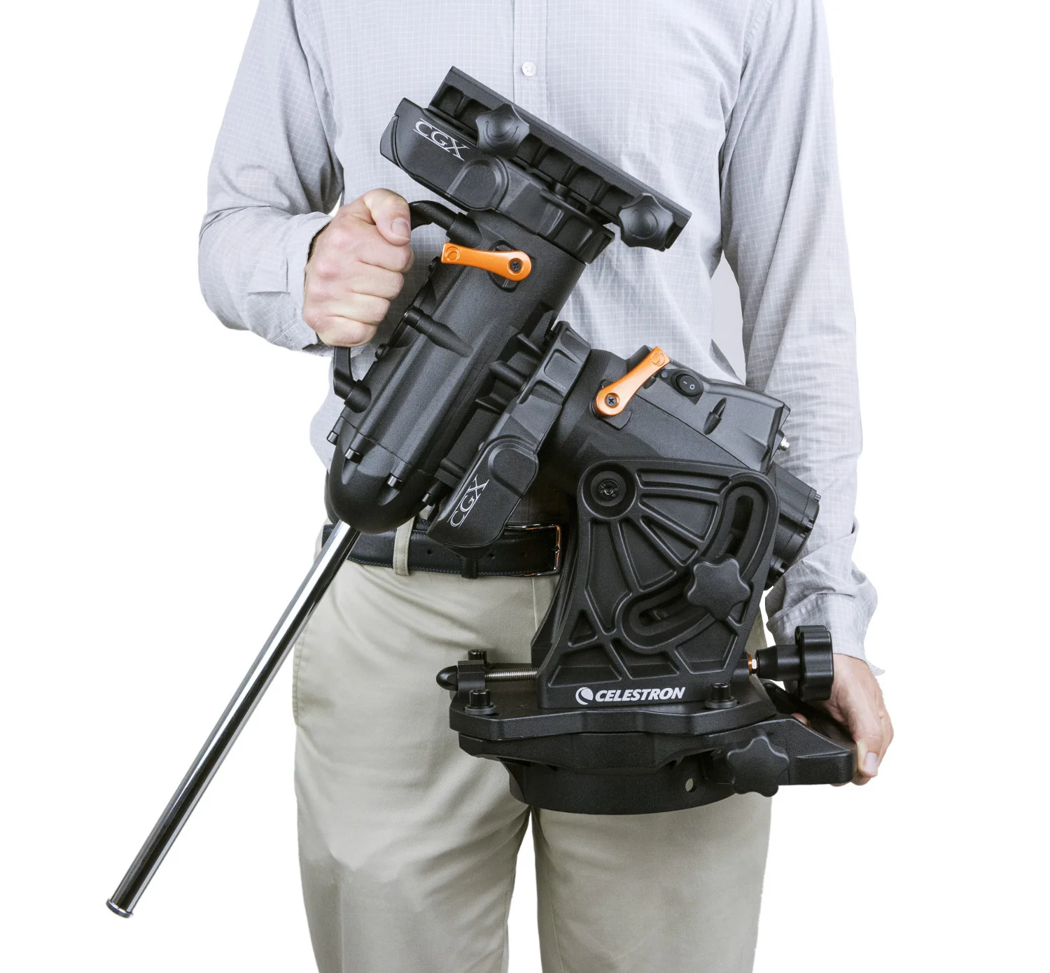 Celestron CGX GoTo Mount - Image 10