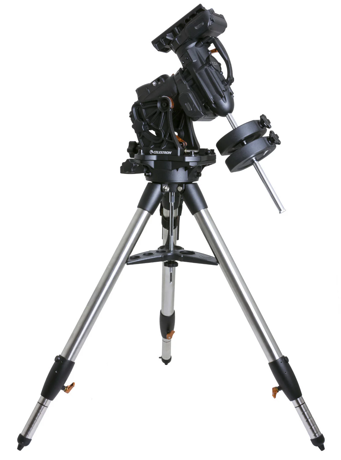Celestron CGX GoTo Mount - Image 3