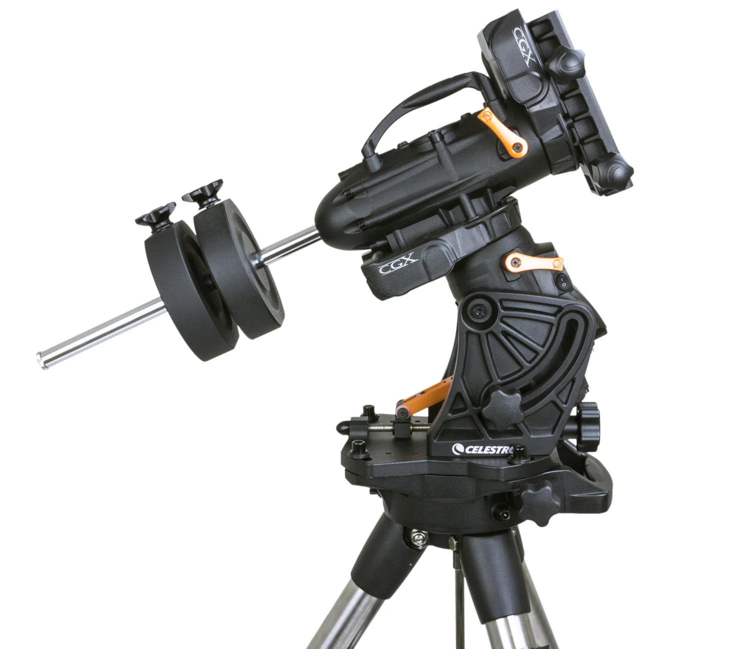 Celestron CGX GoTo Mount - Image 5