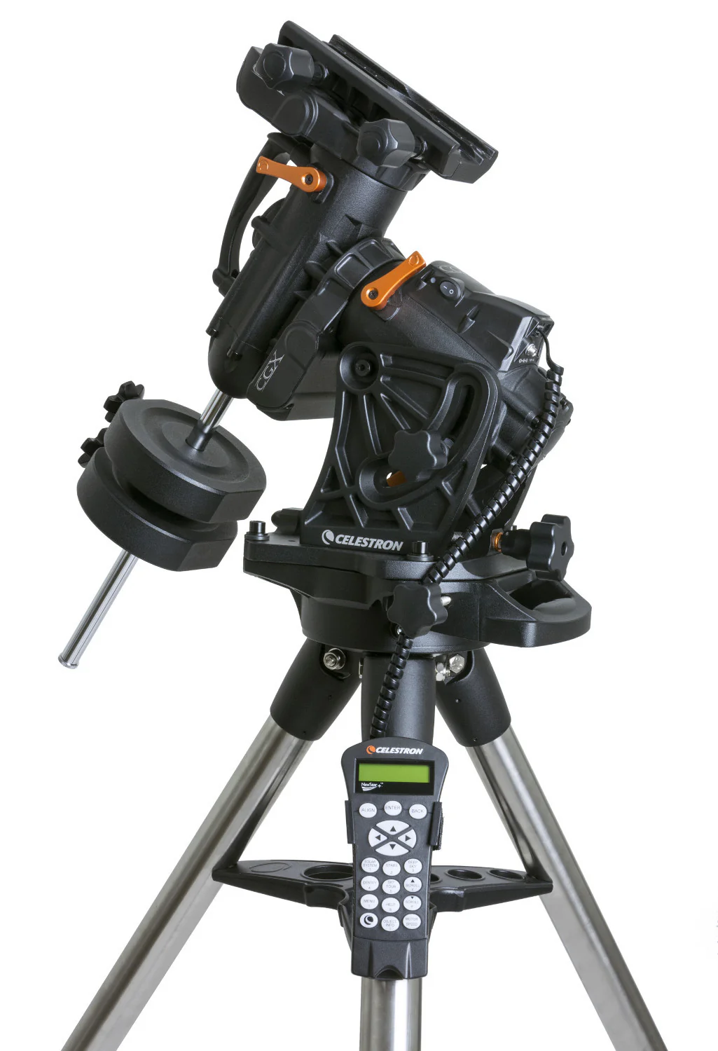 Celestron CGX GoTo Mount - Image 6