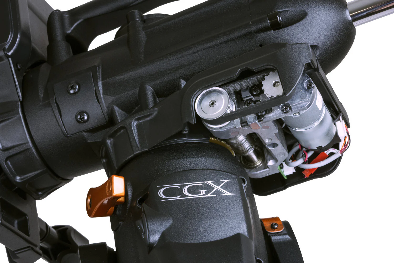 Celestron CGX GoTo Mount - Image 7