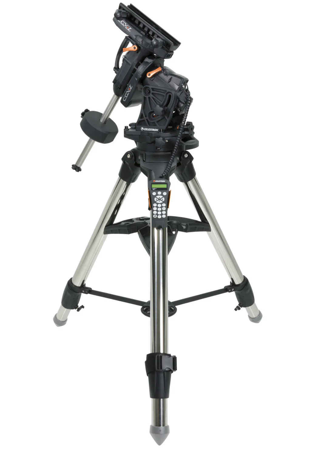 Celestron CGX-L GoTo Mount