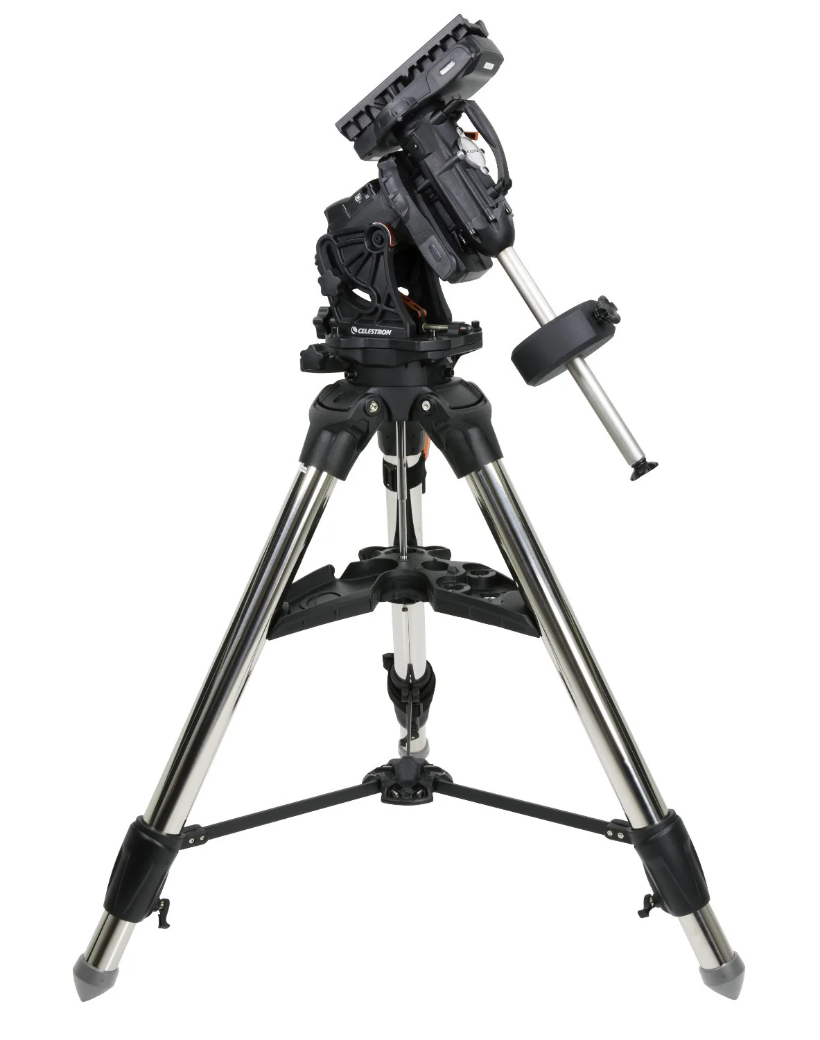 Celestron CGX-L GoTo Mount - Image 2