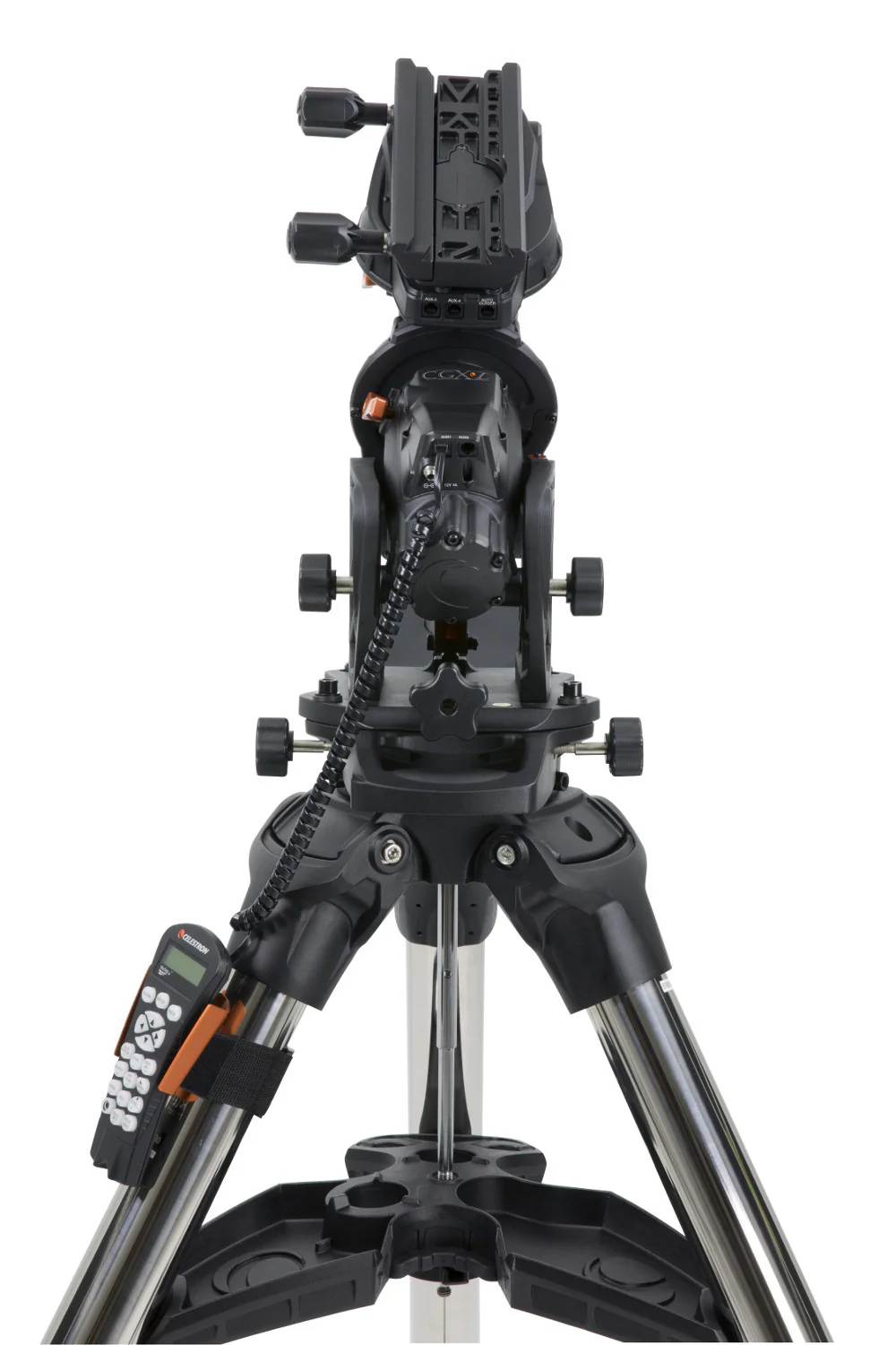 Celestron CGX-L GoTo Mount - Image 4