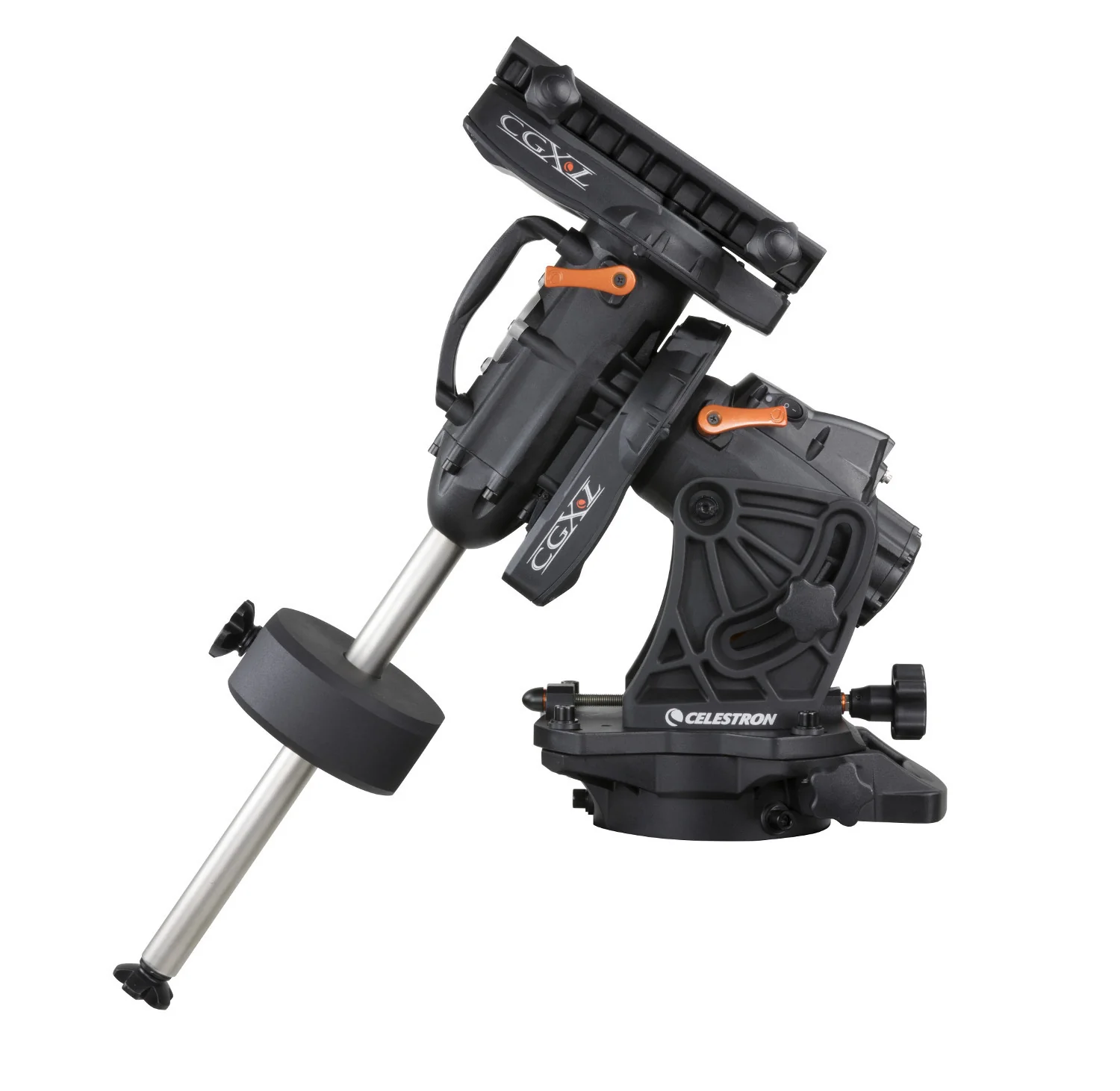 Celestron CGX-L GoTo Mount - Image 5