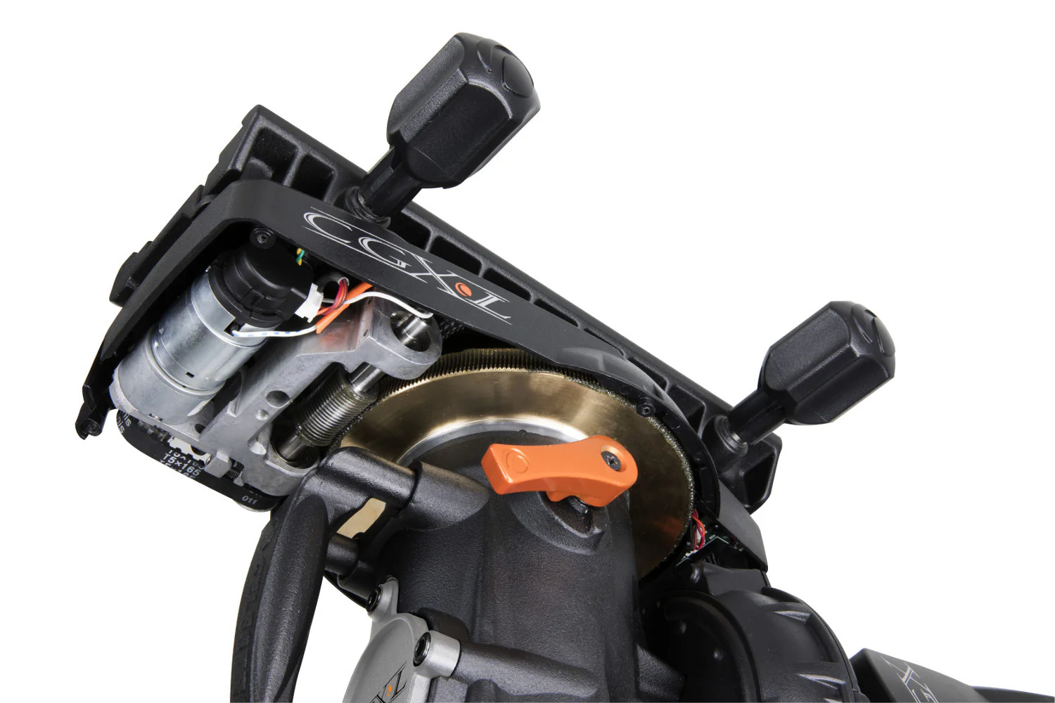 Celestron CGX-L GoTo Mount - Image 7