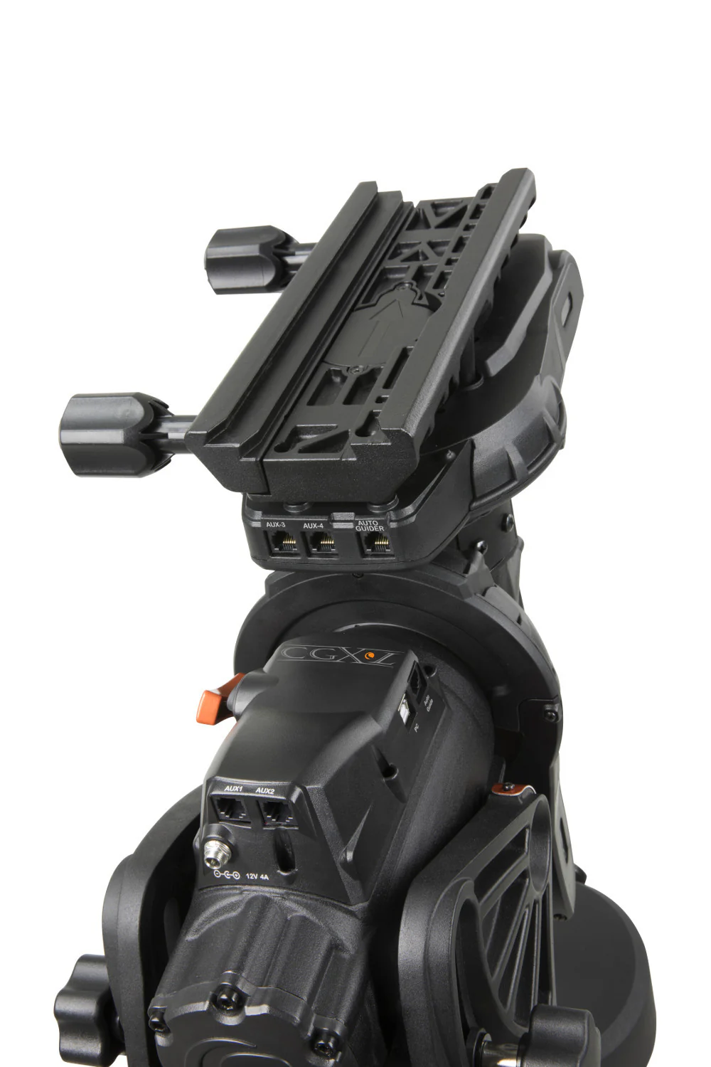 Celestron CGX-L GoTo Mount - Image 8