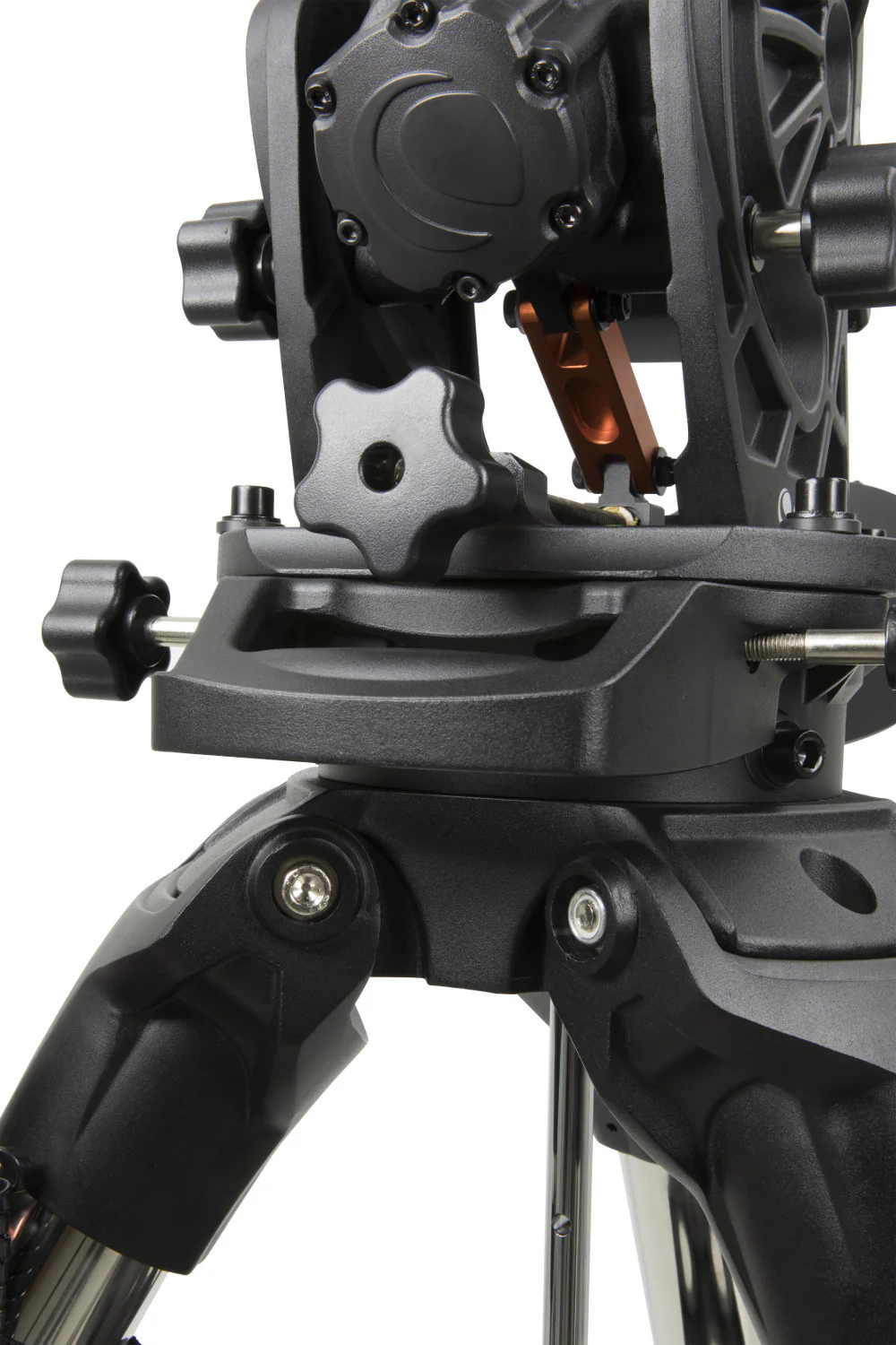 Celestron CGX-L GoTo Mount - Image 9