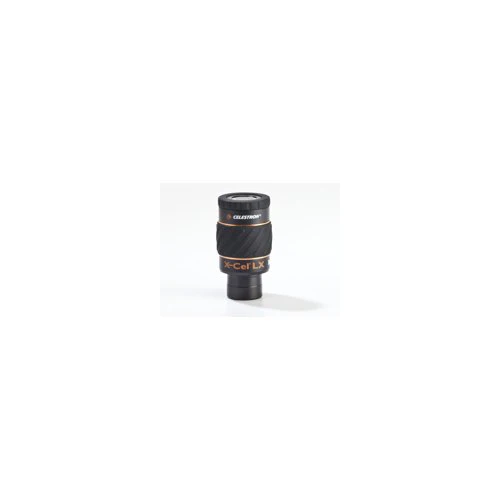 Celestron X-Cel LX 7mm Eyepiece (1.25-Inch) - Image 2