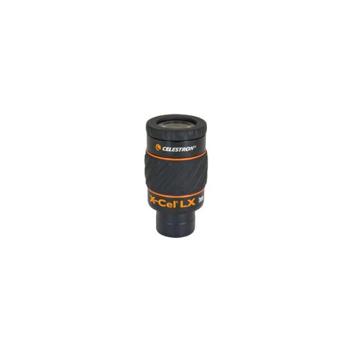 Celestron X-Cel LX 7mm Eyepiece (1.25-Inch) - Image 6