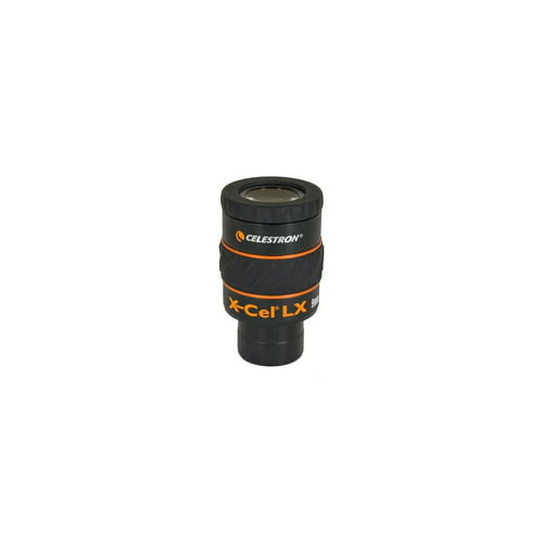 Celestron X-Cel LX 9mm Eyepiece - Image 5