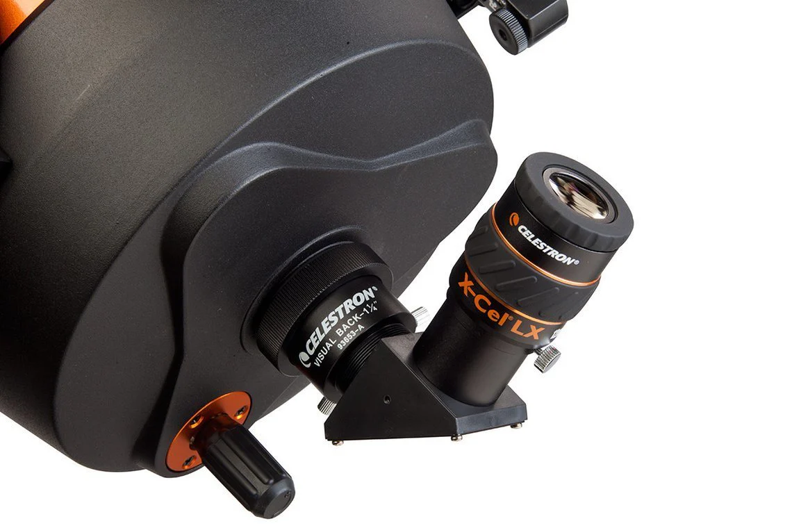 Celestron X-Cel LX 12mm Eyepiece - Image 3
