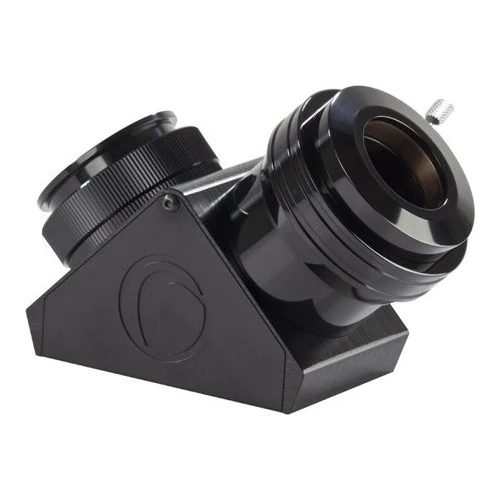 Celestron 2" Mirror Diagonal with XLT Coatings for SCT Telescope - Image 4