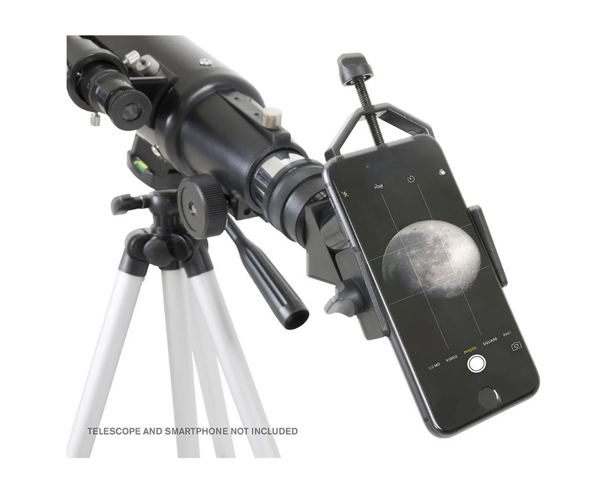 Celestron PowerTank Glow 5000 Red Flashlight and Power Bank with Phone Adapter - Image 9