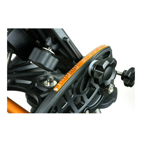 Celestron Wedge for NexStar Evolution & SE 6/8 Telescopes - Image 6