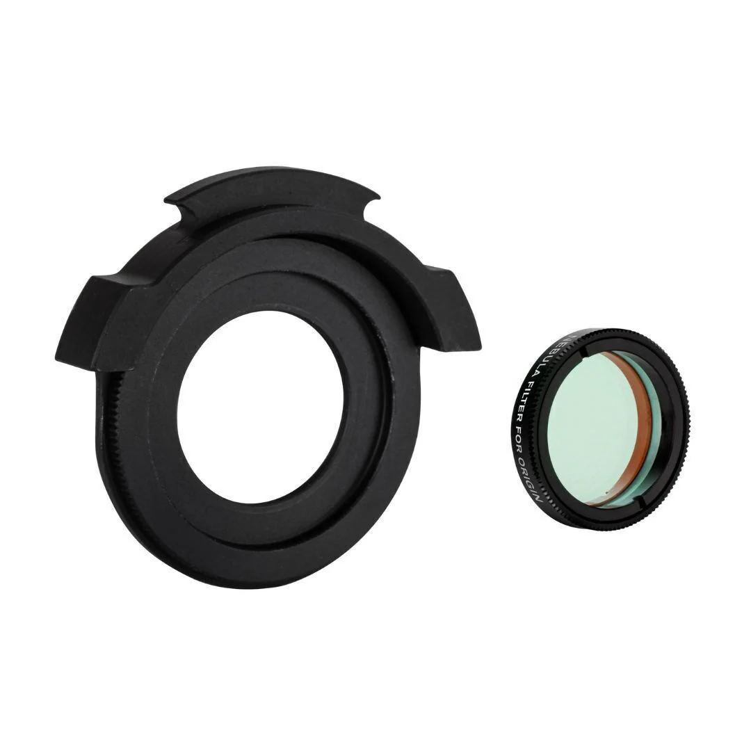 Celestron Nebula Schott B270 Glass Filter for Celestron Origin Intelligent Home Observatory - Image 3