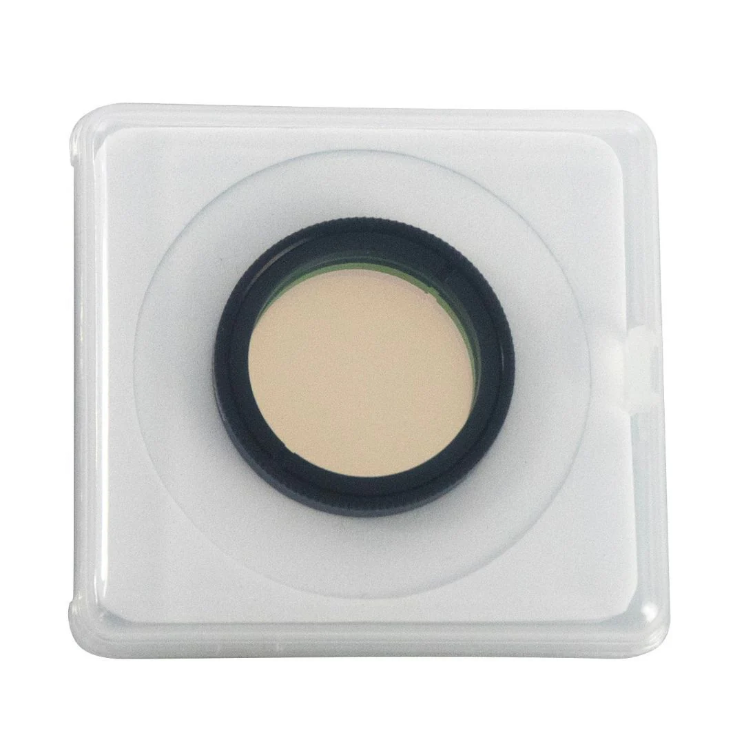 Celestron Nebula Schott B270 Glass Filter for Celestron Origin Intelligent Home Observatory - Image 6