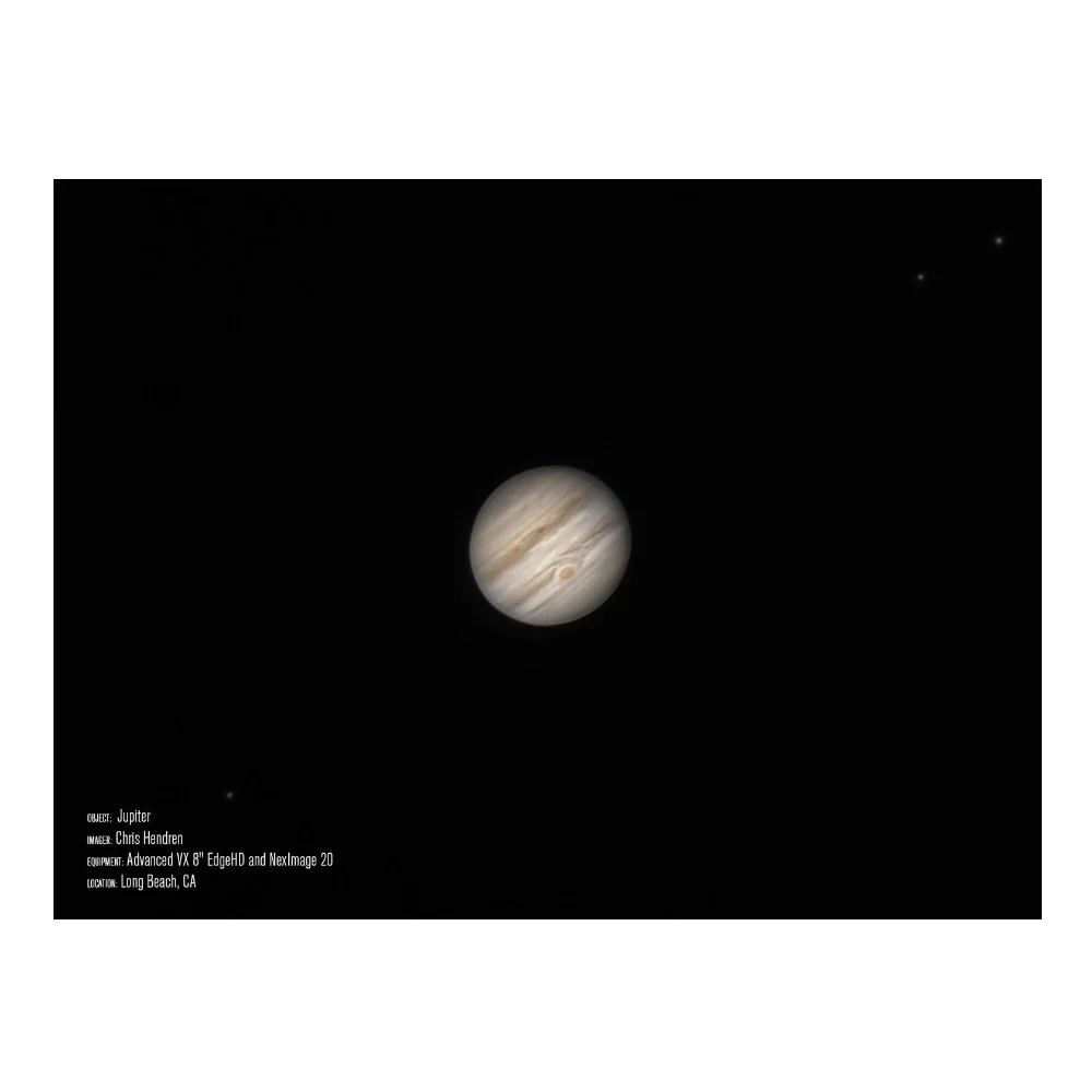 Celestron NexImage 20 Solar System Color Imager - Image 6