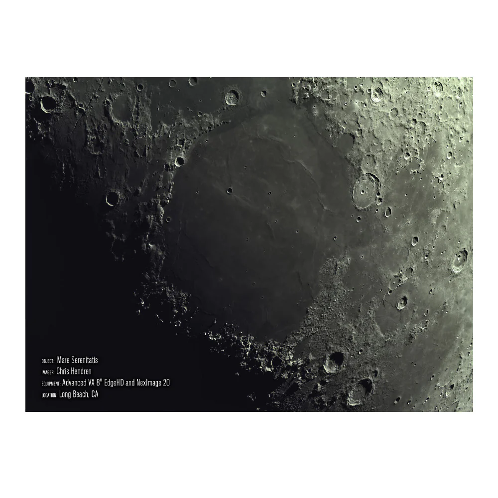 Celestron NexImage 20 Solar System Color Imager - Image 7