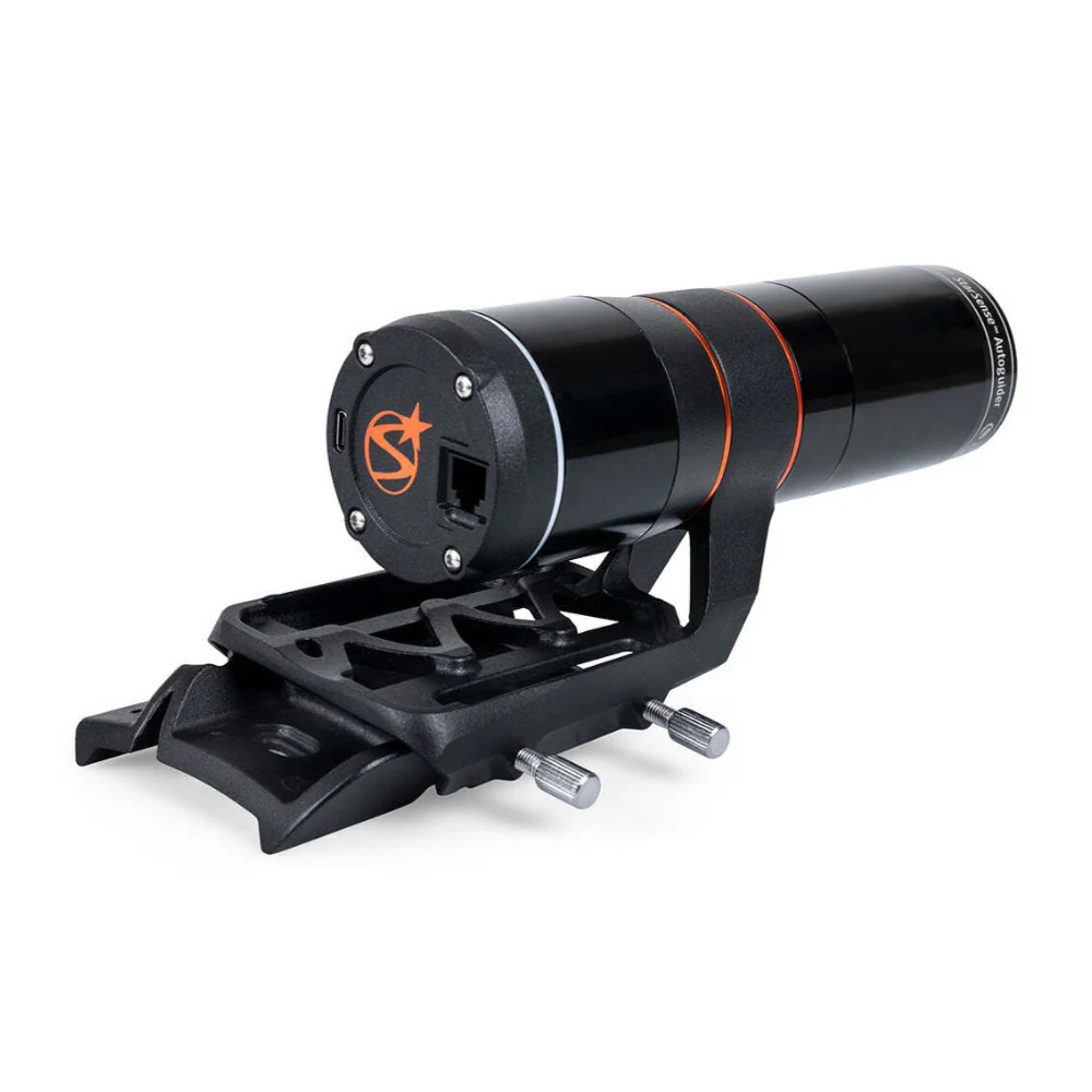 Celestron Starsense Autoguider with High-Quality 4-Element Optical Design - Image 3