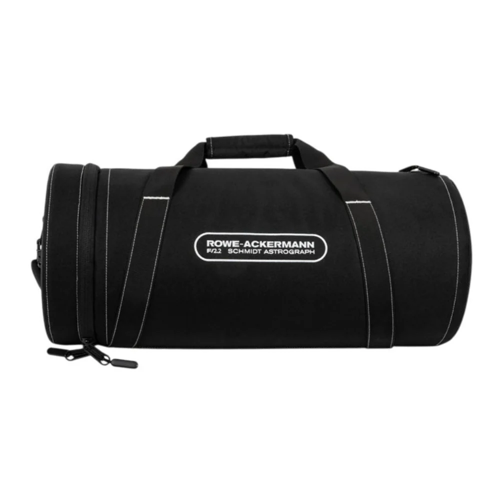 Celestron Padded Telescope Bag for RASA 6 with 900 Denier Outer Shell and EPE Foam Padding (Black) - Image 2