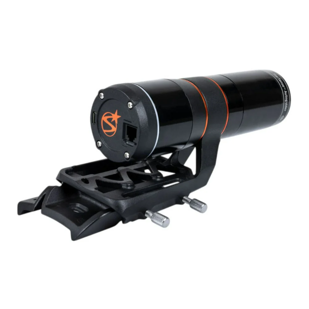 Celestron StarSense Autoguider with Auto Telescope Alignment and 4-Element Optical Design (Black) - Image 2