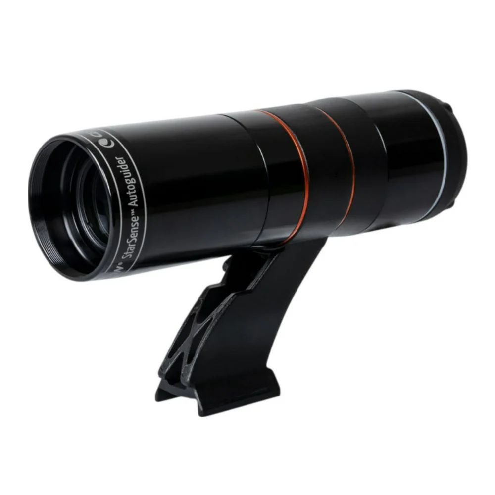 Celestron StarSense Autoguider with Auto Telescope Alignment and 4-Element Optical Design (Black) - Image 3