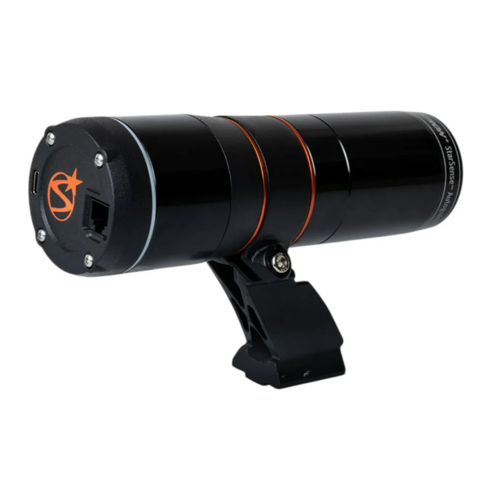 Celestron StarSense Autoguider with Auto Telescope Alignment and 4-Element Optical Design (Black) - Image 4