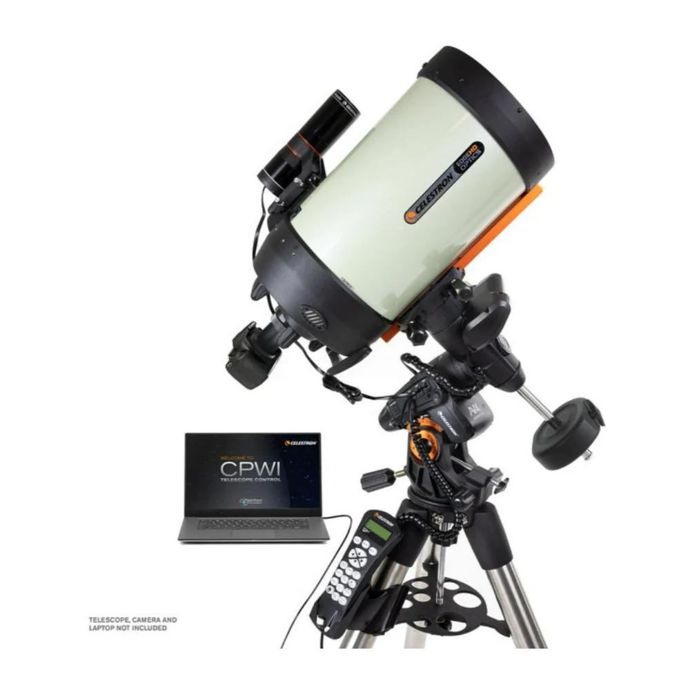 Celestron StarSense Autoguider with Auto Telescope Alignment and 4-Element Optical Design (Black) - Image 7