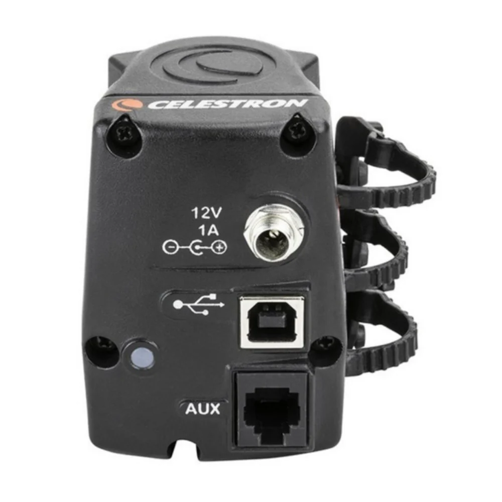 Celestron Focus Motor for SCT and EdgeHD Optical Tubes - Image 2