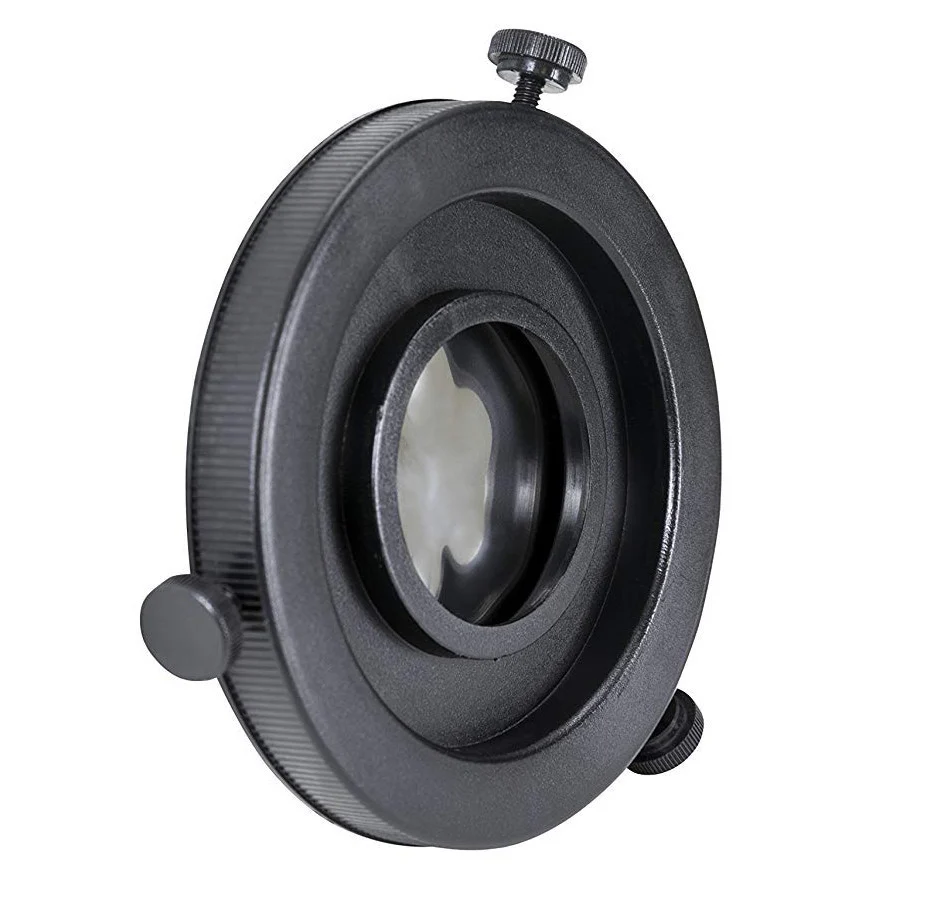 Celestron EclipSmart Solar Filter for 60mm Refractor Telescope