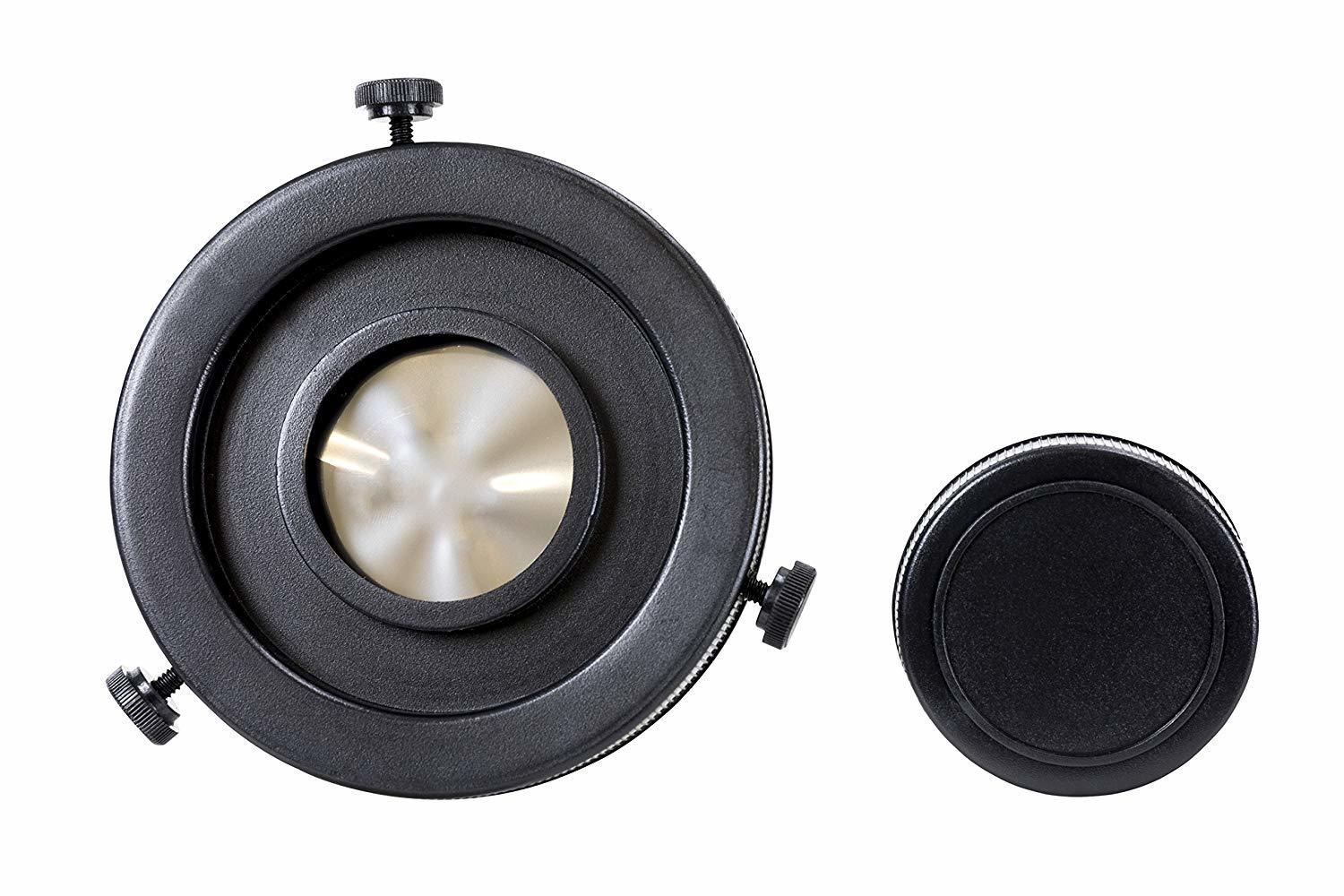 Celestron EclipSmart Solar Filter for 60mm Refractor Telescope - Image 3