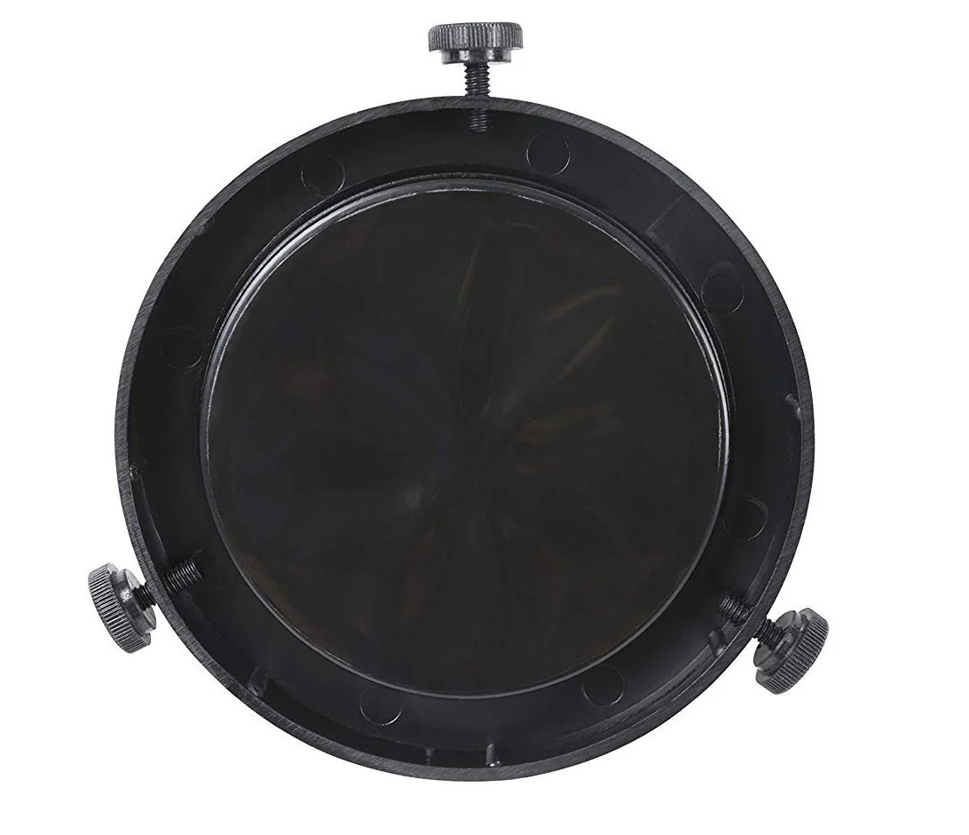 Celestron EclipSmart Solar Filter for 60mm Refractor Telescope - Image 5