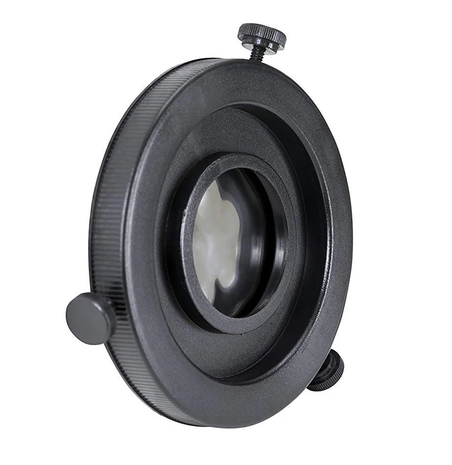 Celestron EclipSmart Solar Filter for 70mm Refractor Telescope - Image 2