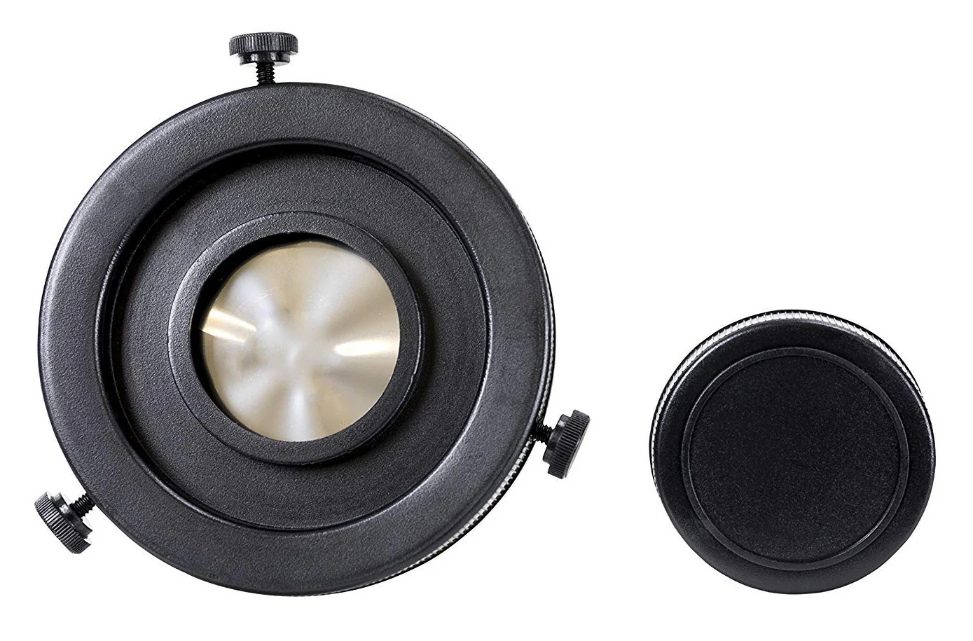Celestron EclipSmart Solar Filter for 70mm Refractor Telescope - Image 3