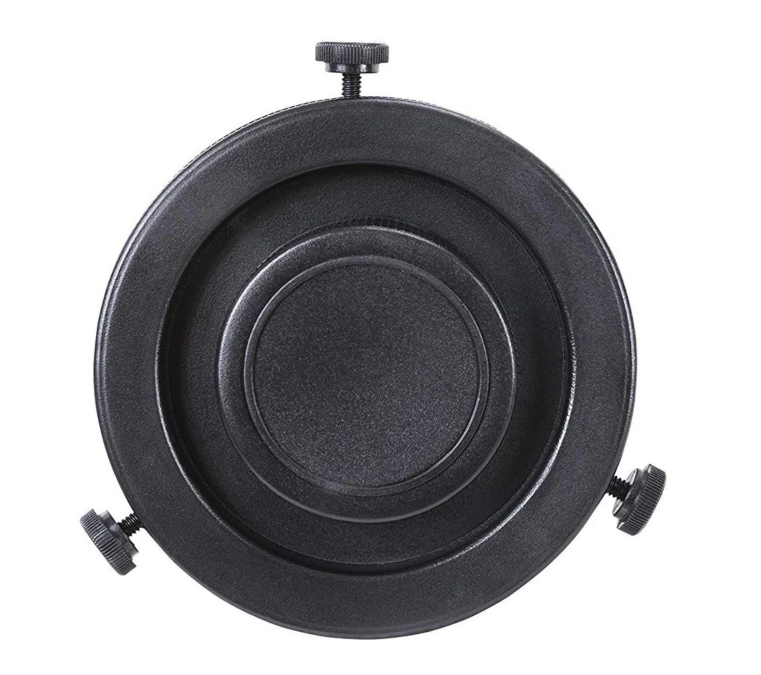 Celestron EclipSmart Solar Filter for 70mm Refractor Telescope - Image 4