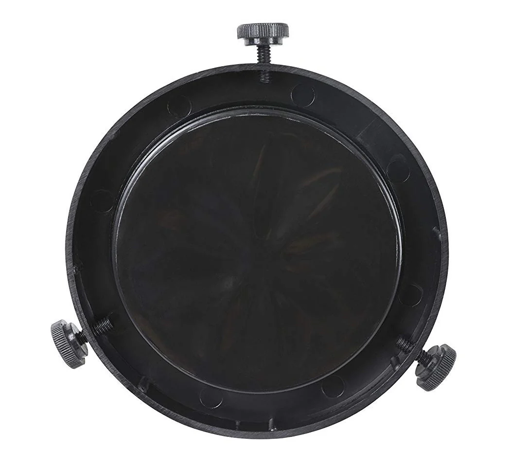 Celestron EclipSmart Solar Filter for 70mm Refractor Telescope - Image 5