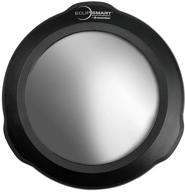 Celestron NexStar Evolution 6-Inch SCT GoTo Telescope with Solar Filter for 6-Inch Telescopes - Image 9