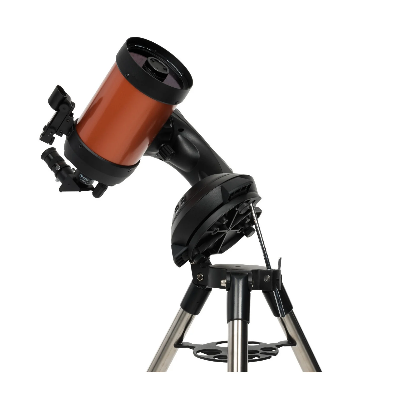 Celestron NexStar 8SE SCT GoTo Telescope with EclipSmart 8 inch Solar Filter (SCT and EdgeHD) - Image 2