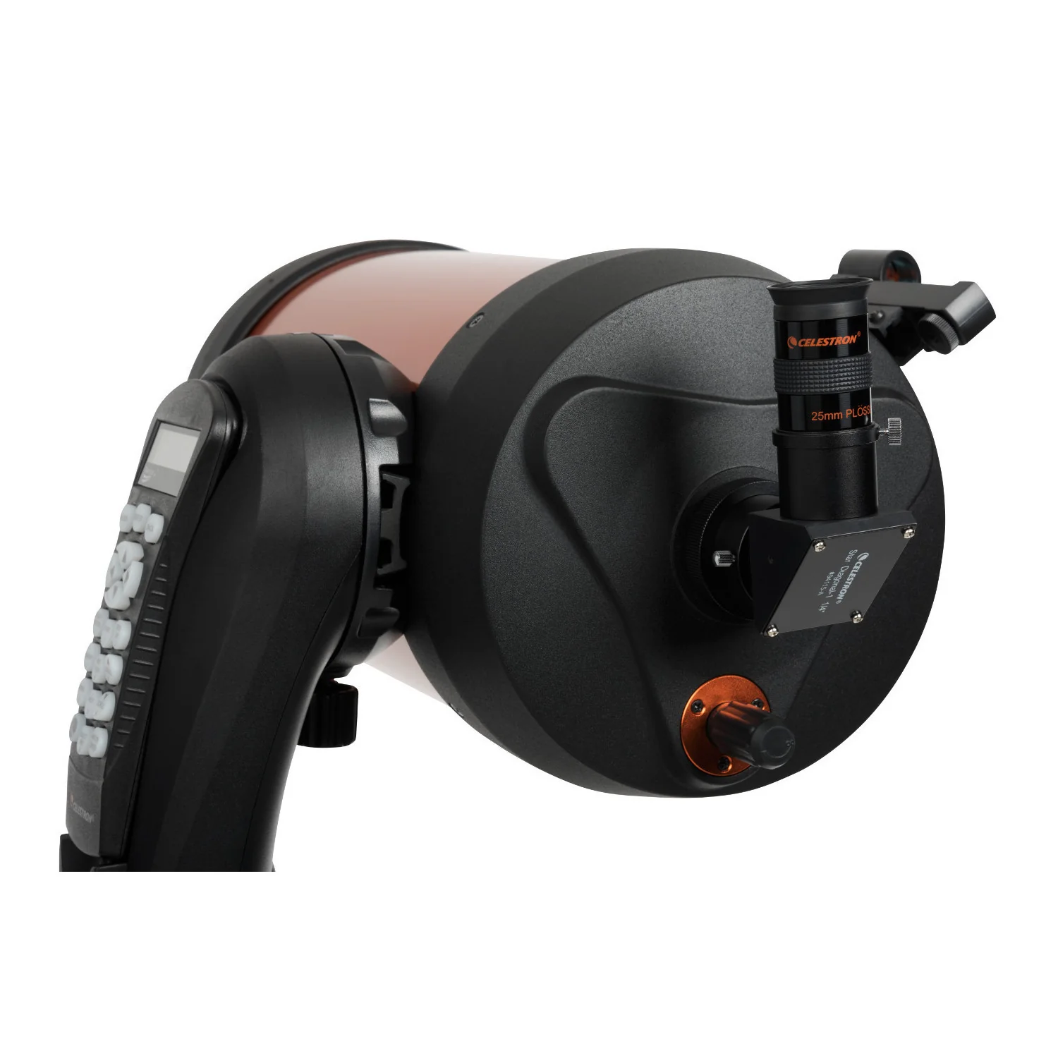 Celestron NexStar 8SE SCT GoTo Telescope with EclipSmart 8 inch Solar Filter (SCT and EdgeHD) - Image 5