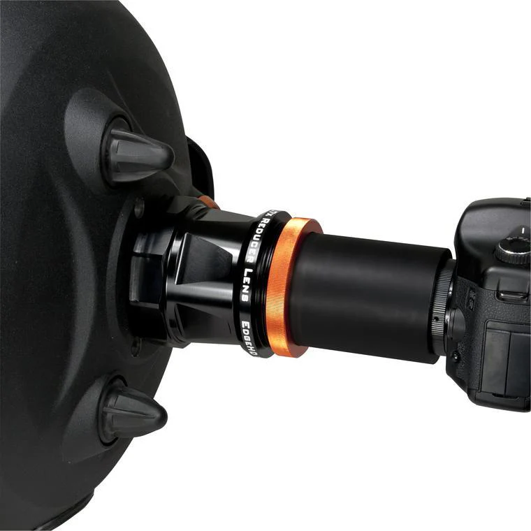 Celestron Reducer Lens .7x - EdgeHD 9.25" - Image 4